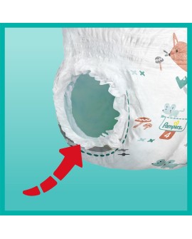 Pieluchy PAMPERS Premium PANTS MTH rozm 5 (12-17kg) 102szt (WYPRZEDAŻ)