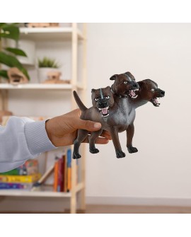 schleich Fluffy