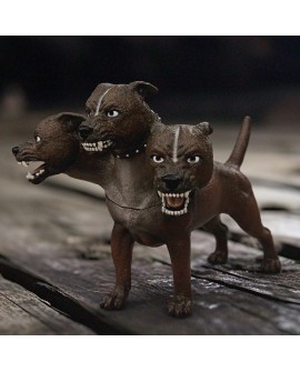 schleich Fluffy