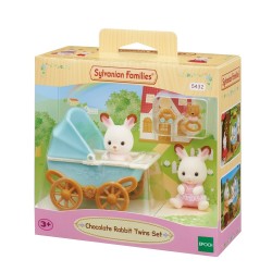 Sylvanian Families 5432 lalka