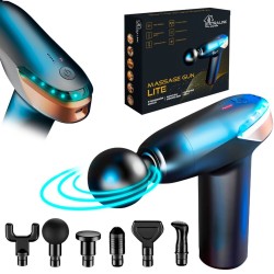 Extralink Massage Gun Lite...