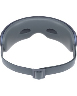 SKG E3 Pro masażer Oko Niebieski