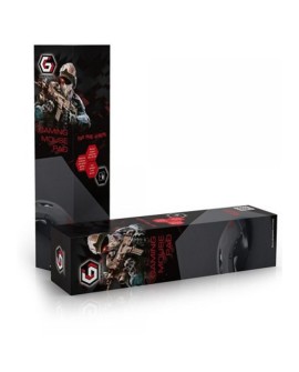 Podkładka pod mysz GEMBIRD MP-GAME-XL (900mm x 350mm)