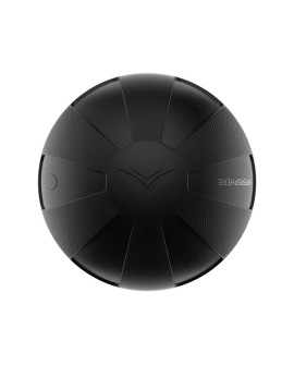 Mini kula wibracyjna Hyperice Hypersphere Mini czarna