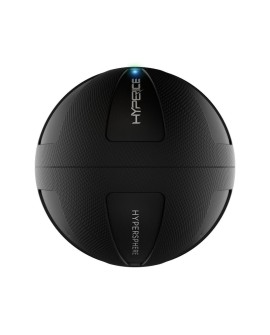 Mini kula wibracyjna Hyperice Hypersphere Mini czarna