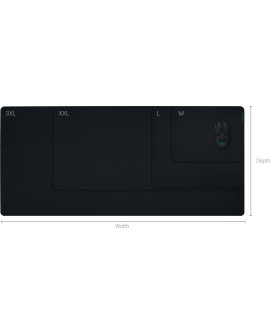 Podkładka Razer Gigantus V2 Medium