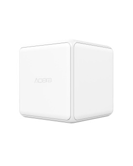 Aqara Cube Bezprzewodowy Biały