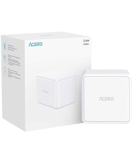 Aqara Cube Bezprzewodowy Biały