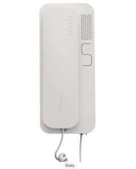 Domofon Cyfral Smart -D biały