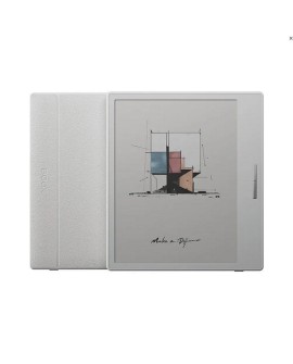 Ebook Onyx Boox Go Color 7" E-Ink Kaleido 3 64GB Wi-Fi White (WYPRZEDAŻ)