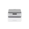 Czytnik kart 5-portowy USB 3.0 SuperSpeed(ALL-IN-ONE) czarno-srebrny