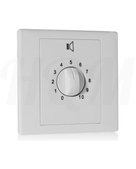 REGULATOR GŁOŚNOŚCI HQM-VC24W 100V 24W