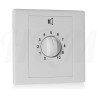REGULATOR GŁOŚNOŚCI HQM-VC24W 100V 24W
