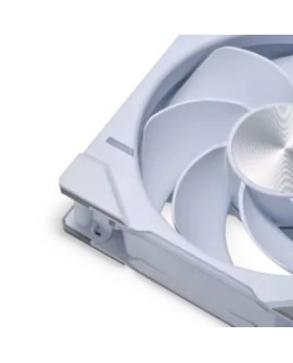 Phanteks D30-120 Obudowa komputera Wentylator 12 cm Biały 3 szt.