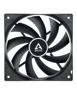 Wentylator ARCTIC F12 Value Pack ACFAN00248A (Black)