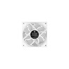 Wentylatory Lian Li ST120 RGB PWM, zestaw potrójny z kontrolerem - 120mm, biały