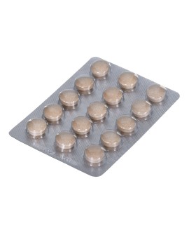 Novativ Żeń-szeń Complex 60tabl.