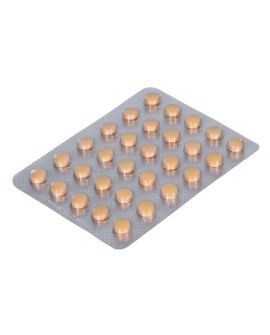 Novativ Witamina B Complex 60tabl.