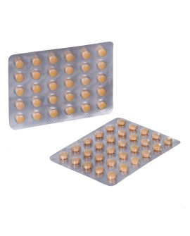 Novativ Witamina B Complex 60tabl.