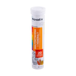Novativ Multiwitamina +...