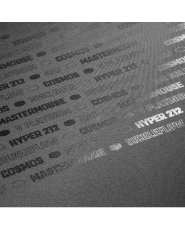 Cooler Master Gaming MP511 30th Anniversary Edition Podkładka dla graczy Czarny