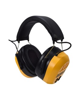 słuchawki ochronne z bluetooth dewalt