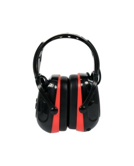 YT. Nauszniki elektroniczne z Bluetooth