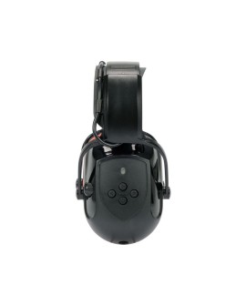 YT. Nauszniki elektroniczne z Bluetooth