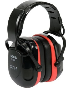 YT. Nauszniki elektroniczne z Bluetooth