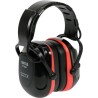 YT. Nauszniki elektroniczne z Bluetooth