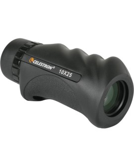 Celestron Nature 10x25 luneta BaK-4