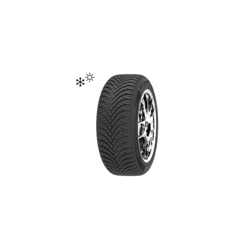 WESTLAKE OPONA 215/60 R17 96H Z-401 ETYKIETA:C-C-B-72 DB