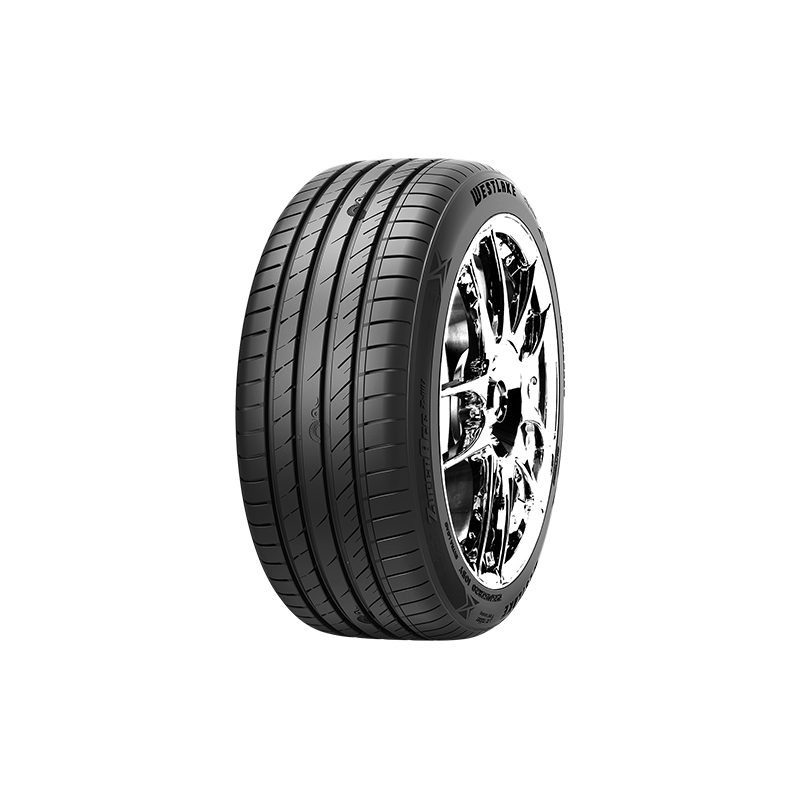 WESTLAKE OPONA 255/40 R18 99W Z-007 ZRT ETYKIETA:D-B-B-73 DB
