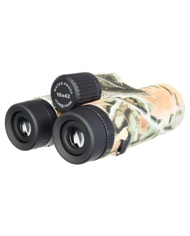 Lornetka Levenhuk Camo 10x42 z celownikiem
