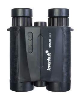 Lornetka LEVENHUK Guard 1500 z dalmierzem