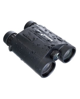 Lornetka LEVENHUK Guard 1500 z dalmierzem