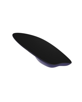 NATEC PODKŁADKA POD MYSZKĘ CHIPMUNK GRANATOWA 230X200MM MEMORY FOAM