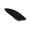 NATEC PODKŁADKA POD MYSZKĘ CHIPMUNK GRANATOWA 230X200MM MEMORY FOAM