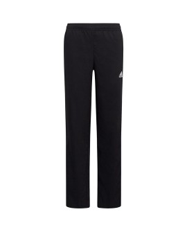 Spodnie dla dzieci adidas Entrada 22 Presentation czarne H57538 116cm