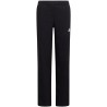 Spodnie dla dzieci adidas Entrada 22 Presentation czarne H57538 116cm