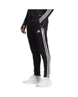 Spodnie męskie adidas Tiro 23 League Training czarne HS7230 M