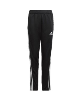 Spodnie dla dzieci adidas Tiro 23 League Training czarne HS3496 164cm