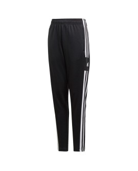 Spodnie dla dzieci adidas Squadra 21 Training Youth czarne GK9553 116cm
