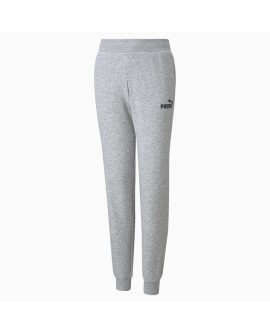 PUMA 587037_04_128 spodnie sportowe