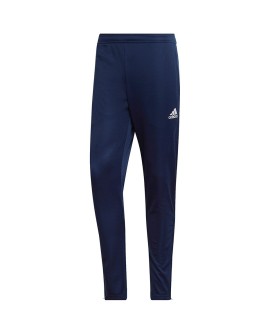 Spodnie męskie adidas Entrada 22 Training Pants granatowe HC0333 XL