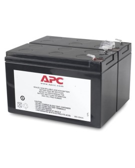 APC APCRBC113 akumulator Ołowiany (VRLA)