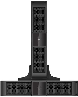 PowerWalker BP P72R-12x9Ah 9 Ah 12 V