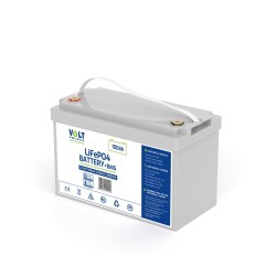 VOLT Akumulator LiFePO4 12V...