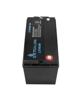 EXTRALINK AKUMULATOR LIFEPO4 12.8V 160AH