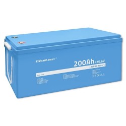 Akumulator LiFePO4...